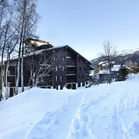 Le De Montchavin - Bel Duplex Proche Du Centre Mae-4254 Apartment La Plagne-Tarentaise