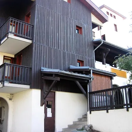 Apartment Le De Montchavin - Bel Duplex Proche Du Centre Mae-4254 La Plagne-Tarentaise