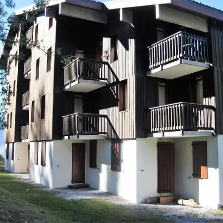 Le De Montchavin - Bel Duplex Proche Du Centre Mae-4254