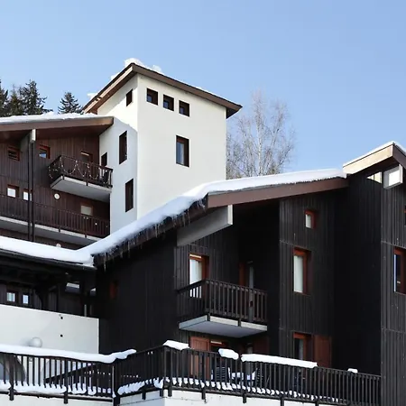 Le De Montchavin - Bel Duplex Proche Du Centre Mae-4254 Apartment
