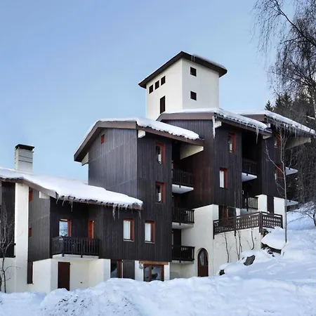 Le De Montchavin - Bel Duplex Proche Du Centre Mae-4254 Apartment *