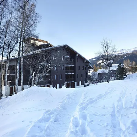 Le De Montchavin - Bel Duplex Proche Du Centre Mae-4254 La Plagne-Tarentaise