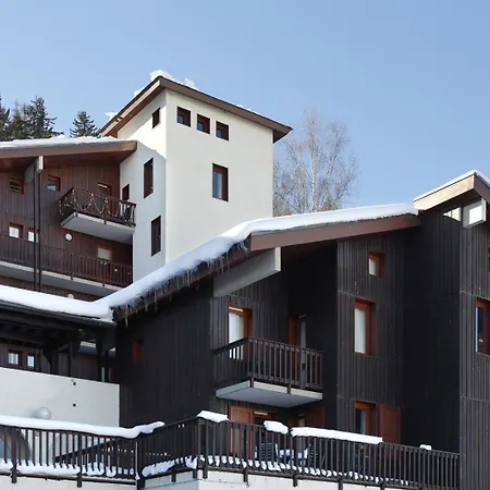 Le De Montchavin - Bel Duplex Proche Du Centre Mae-4254 Appartement *