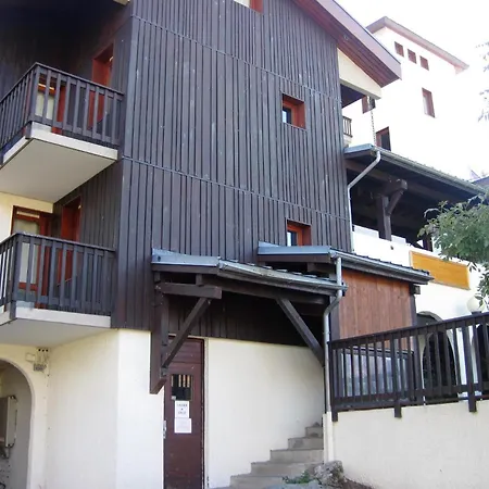 Le De Montchavin - Bel Duplex Proche Du Centre Mae-4254 Appartement