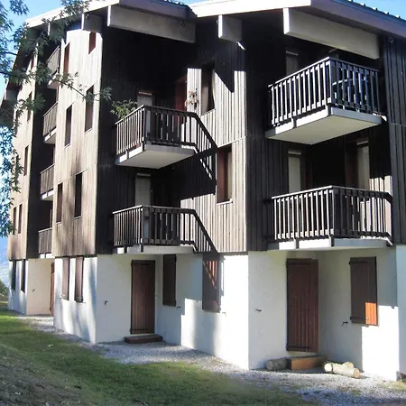 Le De Montchavin - Bel Duplex Proche Du Centre Mae-4254 Appartement La Plagne-Tarentaise