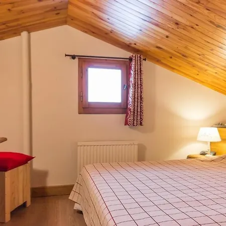 Le De Montchavin - Bel Duplex Proche Du Centre Mae-4254 Appartement