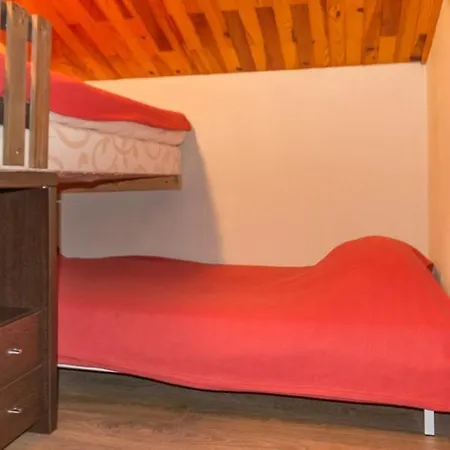 Le De Montchavin - Bel Duplex Proche Du Centre Mae-4254 Appartement