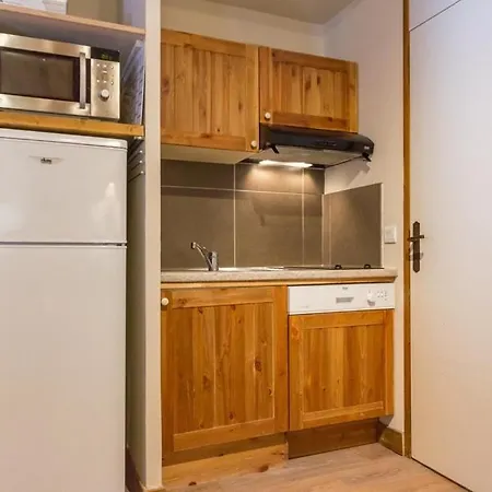 Le De Montchavin - Bel Duplex Proche Du Centre Mae-4254 Appartement *